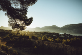 Calanques de Cassis, France