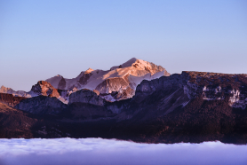 Mont Blanc