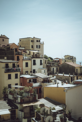 Riomaggiore