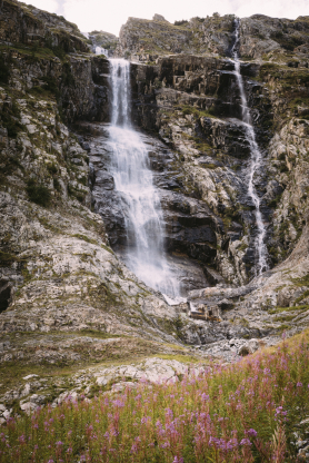 Val Ferret, Switzerland