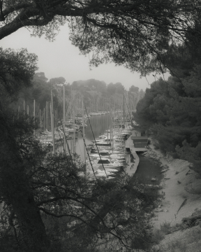 Calanques de Cassis, France