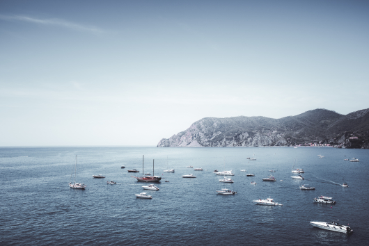 Cinque Terre