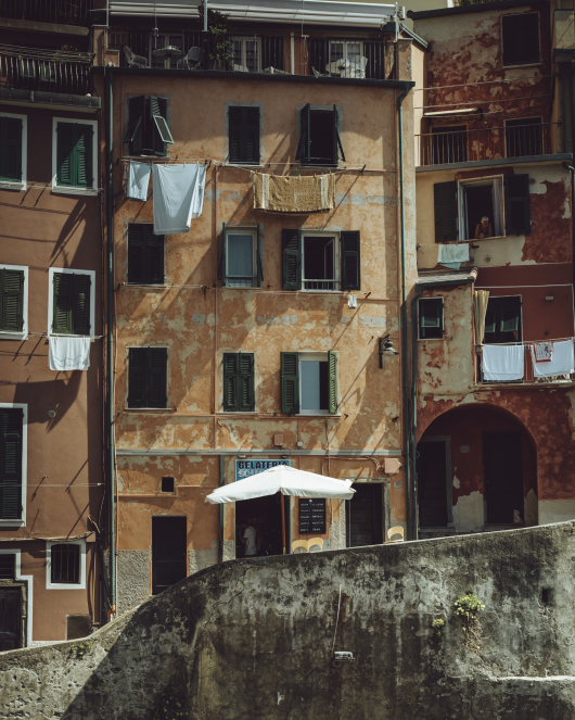 Manarola