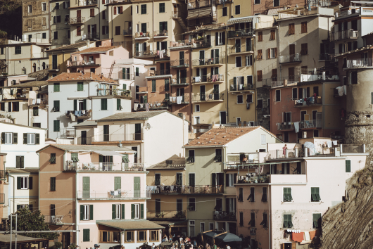 Manarola