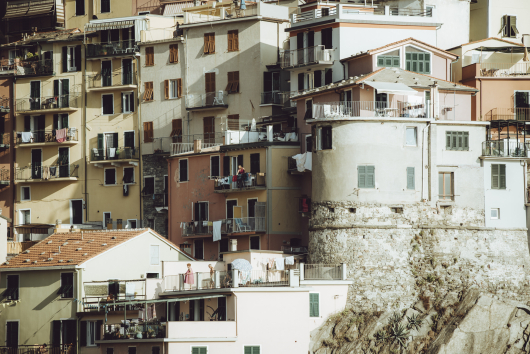 Manarola