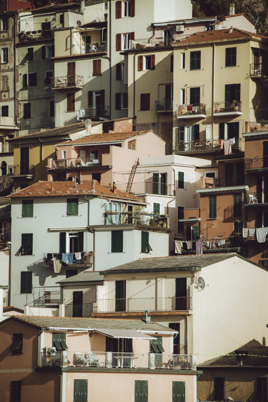 Manarola