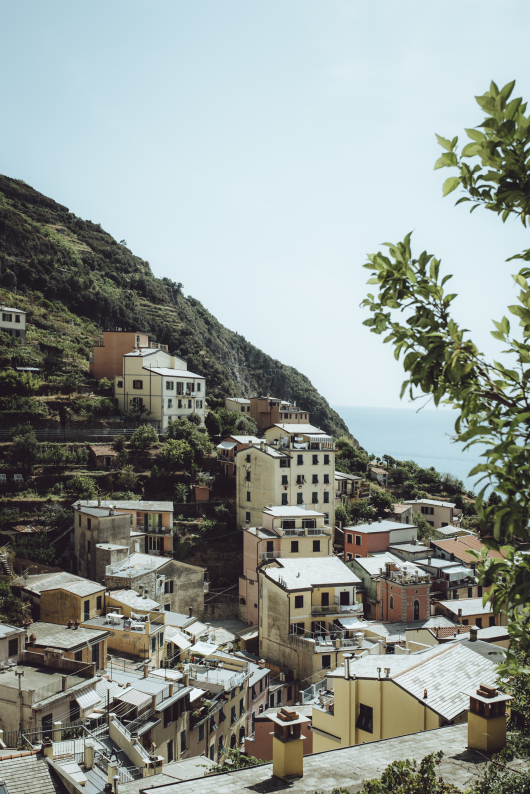 Riomaggiore