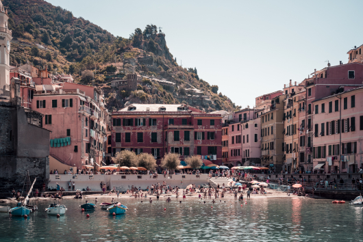 Vernazza