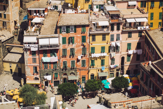 Vernazza