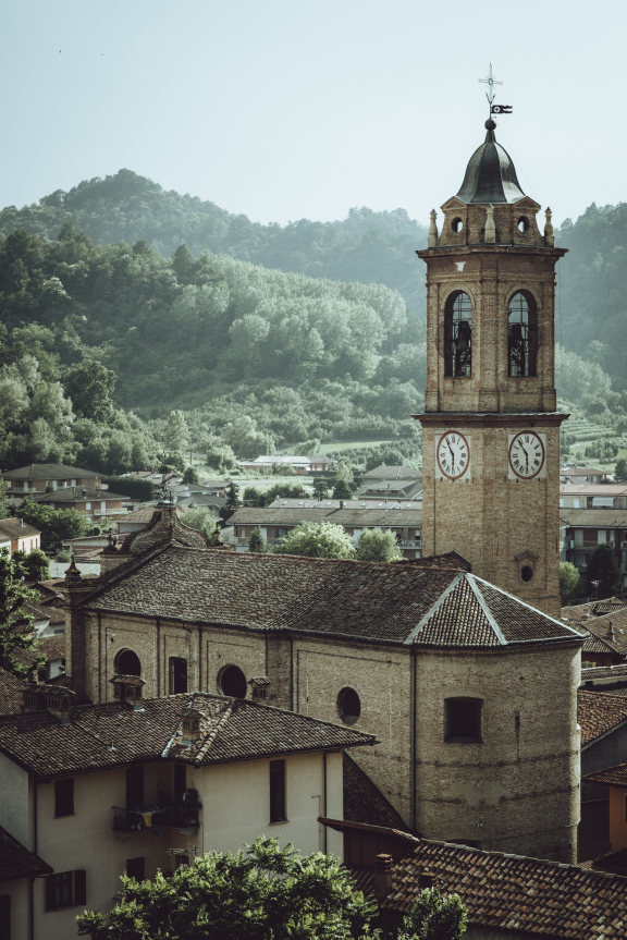 Corneliano d'Alba