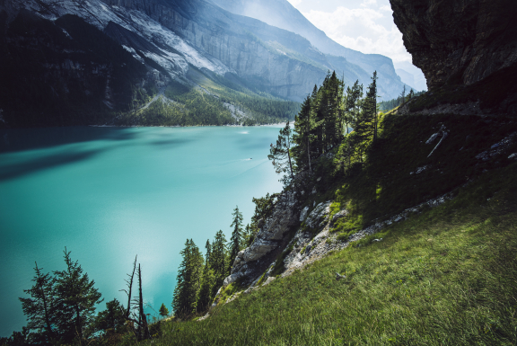 Oeschinensee