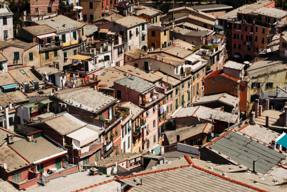 Vernazza